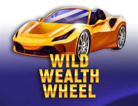 Wild Wealth Wheel Betsson